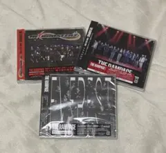 THE RAMPAGE ランペ CD