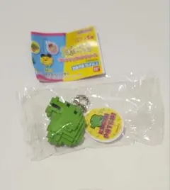 たまごっち ドットフィギュアチャーム くちぱっち