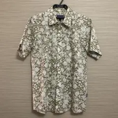 Patagonia アロハシャツ　未使用のサムネイル