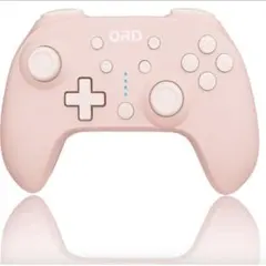 Switch2 Switch PC/Android/iOS対応コントローラー