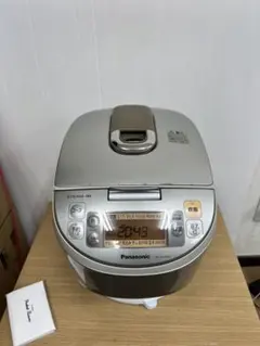 2025年最新】パナソニックSR-SY103の人気アイテム - メルカリ