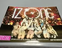 IZ*ONE 集合写真