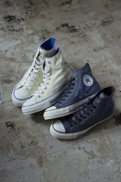 ★新品★完売　agnès b. x CONVERSE　ALLSTAR　スニーカー