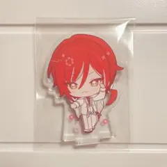 あんスタ　アニカフェ　アクスタ　逆先夏目
