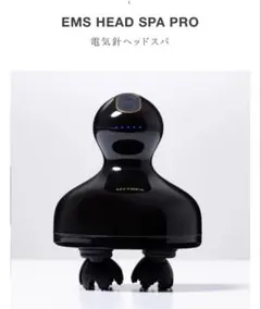 MYTREX EMS HEAD SPA PRO ヘッドスパ