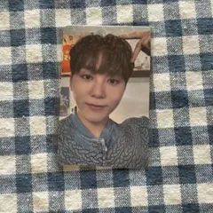HEAVEN SEVENTEEN weverse トレカ スングァン