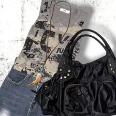 00s punk archive グランジ 平成 ギャル ストリート 夏服のサムネイル