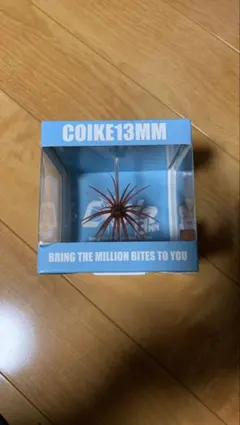 코이케 13mm 스카파논