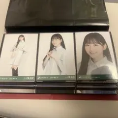 乃木坂46 一ノ瀬美空 生写真まとめ売り