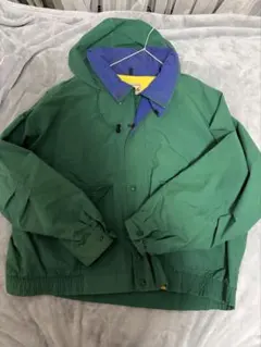 90s woolrich マウンテンパーカー