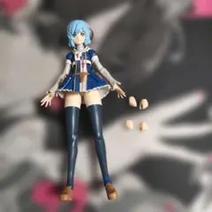 ゴッズオーダー　ヒマリバハムート　素体　ジャンク　美プラのサムネイル