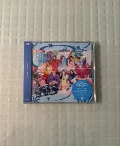 Aqours9周年展覧会 プレミアムキャストトークCD三年生編 - メルカリ