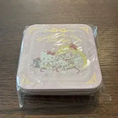 レア♡サンリオ♡キティ&ダニエル ウェディング ミニレターセット 2001