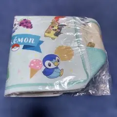 ポケットモンスター プラチナムザッカ 保冷トートバッグ ①