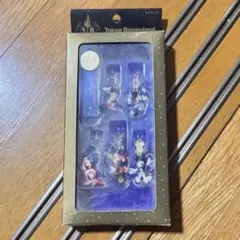 東京ディズニーランド 20周年 ストラップセット