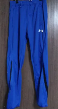 UNDER ARMOUR ジャージパンツ SM