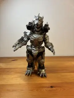 メカゴジラ 2003 劇場限定 ブラックバージョン - メルカリ