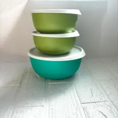 タッパーウェア 調理器具