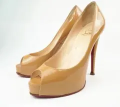 Christian Louboutin パンプス