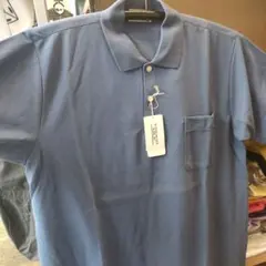 ☆見切り品☆CROCODILE　ポロシャツ 3L