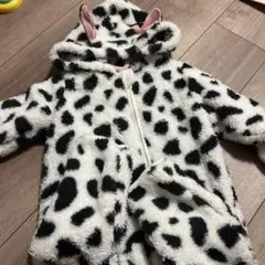 101匹わんちゃん☆カバーオールのサムネイル