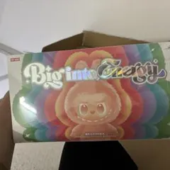 未開封・正規品　ラブブ Big into Energy アソートボックス 1個