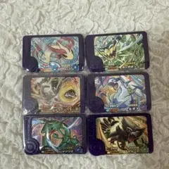 ポケモン　フレンダ　スーパートレジャー　フレンダピック　まとめ売り