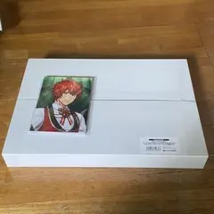 うたプリASSDMS 特典 カルナイ