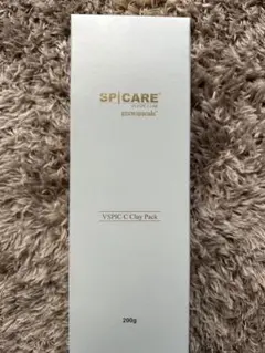 SPICARE V3 VSPIC C Clay Pack 200gのサムネイル