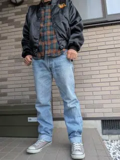 リーバイス！501メキシコ製