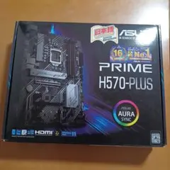 ASUS Prime H570-PLUS