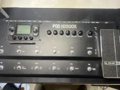 Line 6 POD HD500X 本体のサムネイル