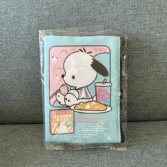ポチャッコ サンリオ ETOILE ET GRIOTTE ポーチ