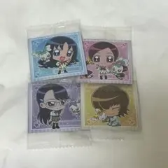 プリキュアオールスターズ シールウエハース2 ハートキャッチプリキュア