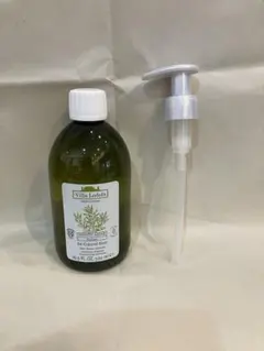 ヴィラロドラ レノーボアクエ シャンプー 500ml（専用ポンプ付き