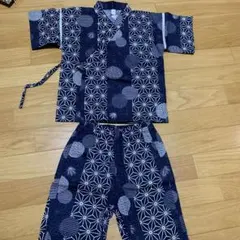 子供用甚平120cm