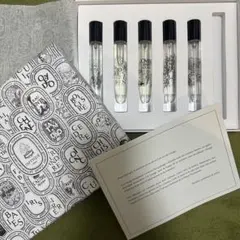 diptyque クリスマス限定 オード パルファン - メルカリ