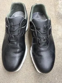 本日限定価格 超美品FootJoy FJ STRATOS BOA ゴルフシューズ - メルカリ