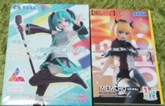 推しの子 MEMちょ 初音ミク フィギュア