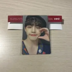 SEVENTEEN セブチ 舞い落ちる花びら 封入 トレカ HMV 特典 まとめ