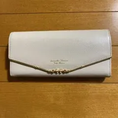 美品　Samantha Thavasa Petit Choice 長財布