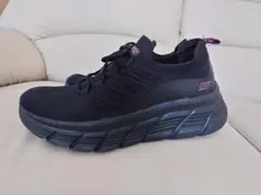 スケッチャーズ SKECHERS 117384 23cm