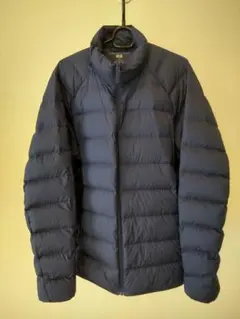 UNIQLO ULTRA LIGHT DOWN ジャケット XL