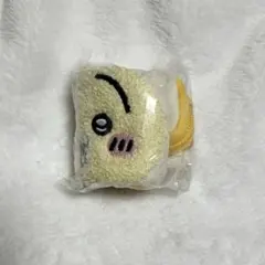 ちいかわ もこもこポーチ うさぎ