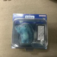이치방쿠지 モンスターズ・インク サリー 피규어