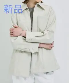 ライダースジャケット