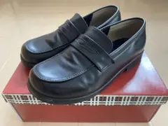 子供用ローファー　21.5cm〜22cm