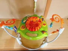 Fisher Price ジャンパルー 本体のサムネイル