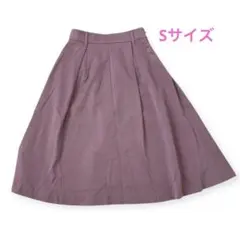 フレアスカート honeys