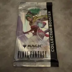 2026年最新】final fantasy mtg コレクター 英語の人気アイテム - メルカリ